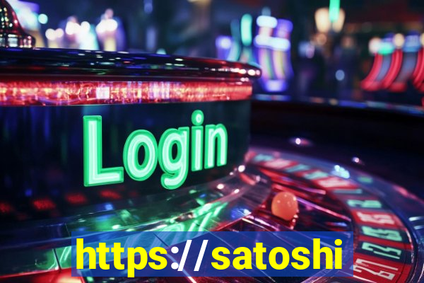 https://satoshifaucet.io