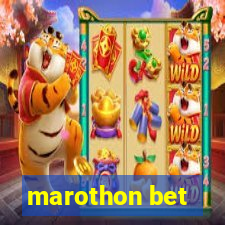 marothon bet