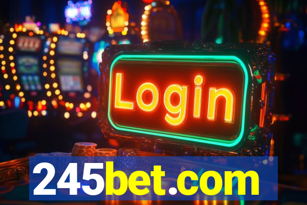 245bet.com