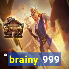 brainy 999