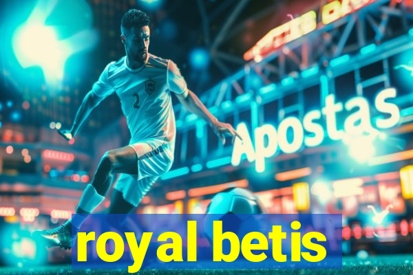 royal betis