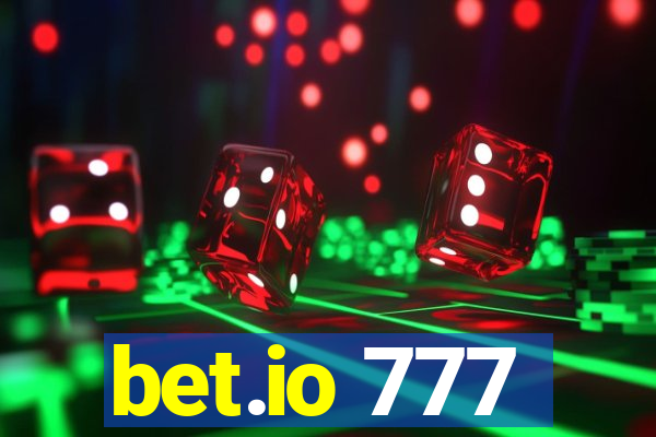 bet.io 777