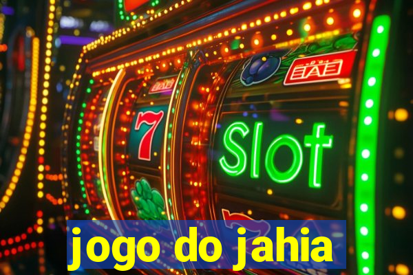 jogo do jahia