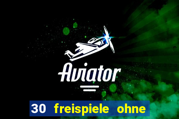 30 freispiele ohne einzahlung adrenaline casino