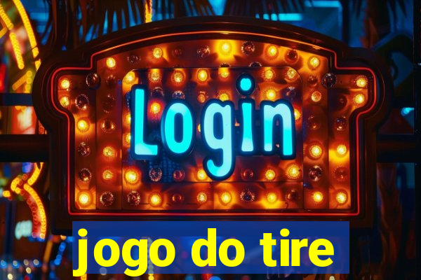 jogo do tire