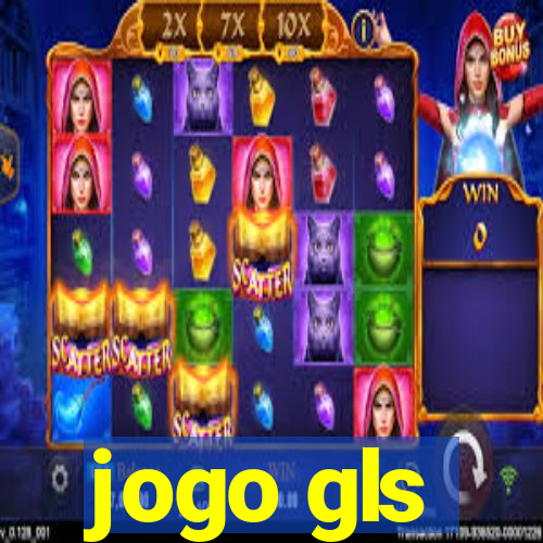 jogo gls