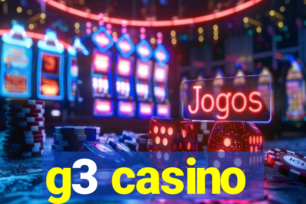 g3 casino