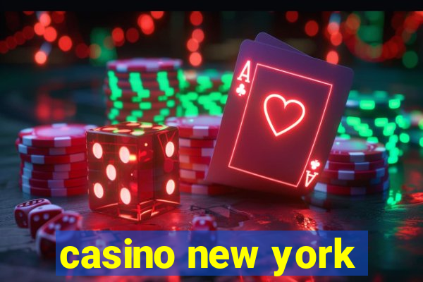 casino new york