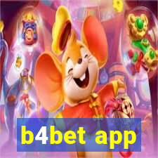 b4bet app