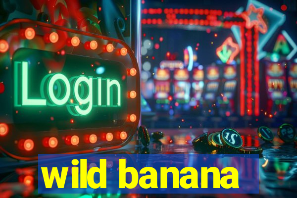 wild banana