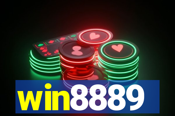 win8889