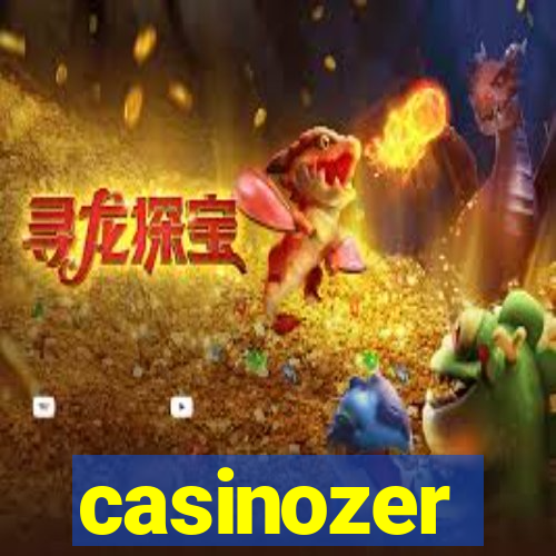 casinozer