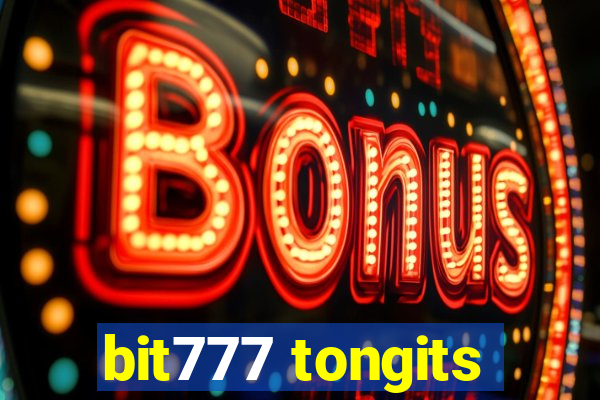 bit777 tongits