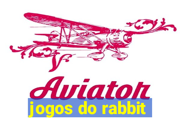 jogos do rabbit