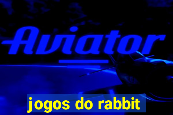 jogos do rabbit