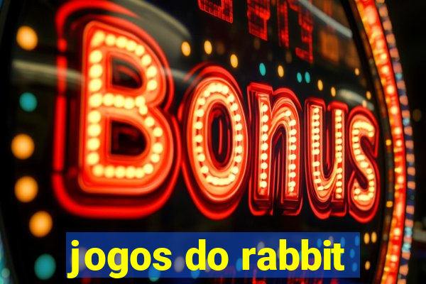 jogos do rabbit