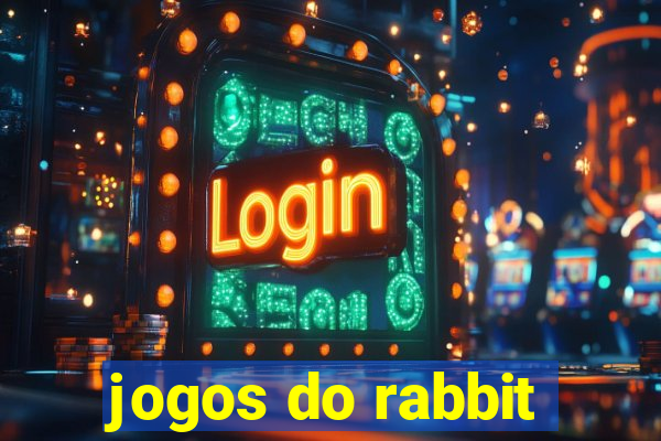 jogos do rabbit