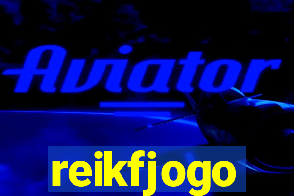 reikfjogo