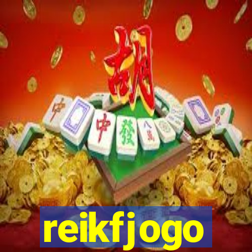 reikfjogo