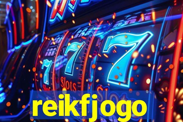 reikfjogo