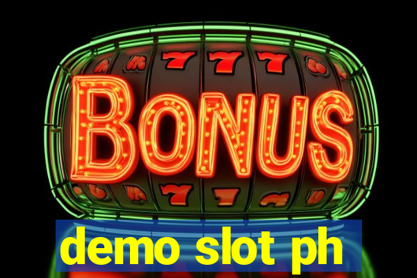 demo slot ph