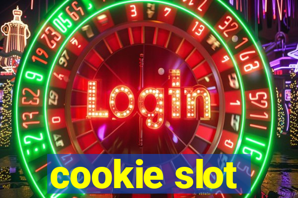 cookie slot