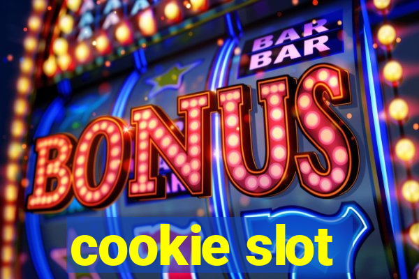 cookie slot