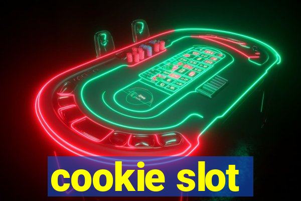 cookie slot