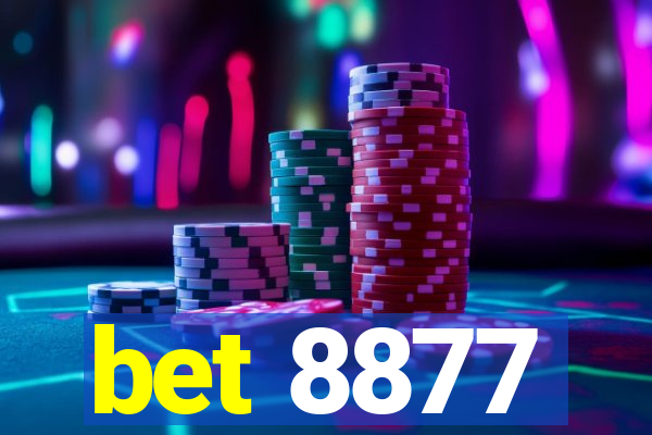 bet 8877