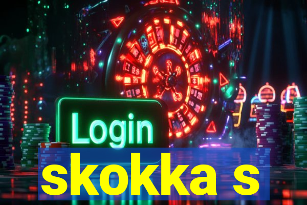 skokka s