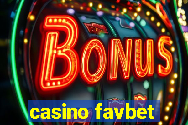 casino favbet