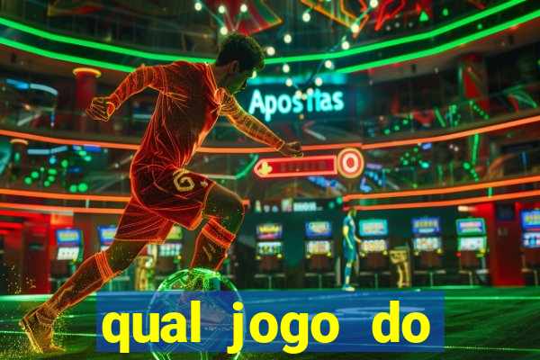 qual jogo do tigrinho ganhar dinheiro