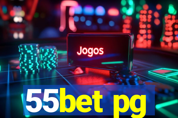 55bet pg