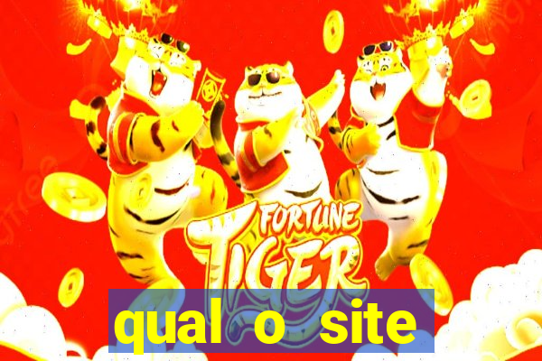 qual o site oficial do jogo do tigre