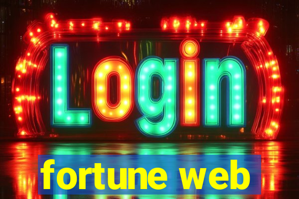 fortune web