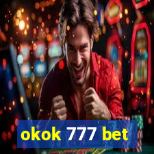 okok 777 bet