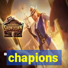 chapions