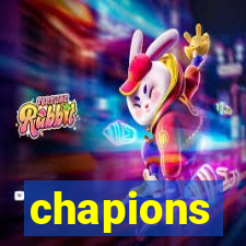 chapions