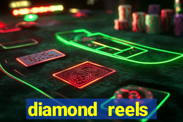 diamond reels casino review