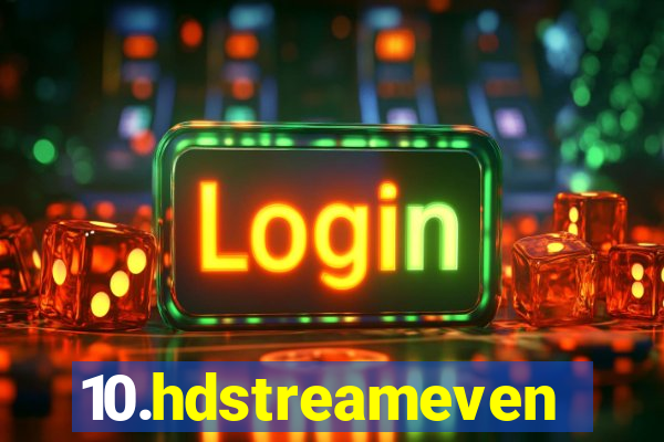 10.hdstreamevent.com