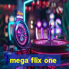 mega flix one