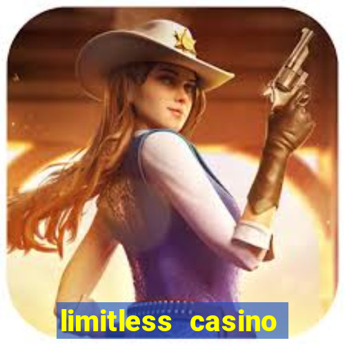 limitless casino 100 free chip