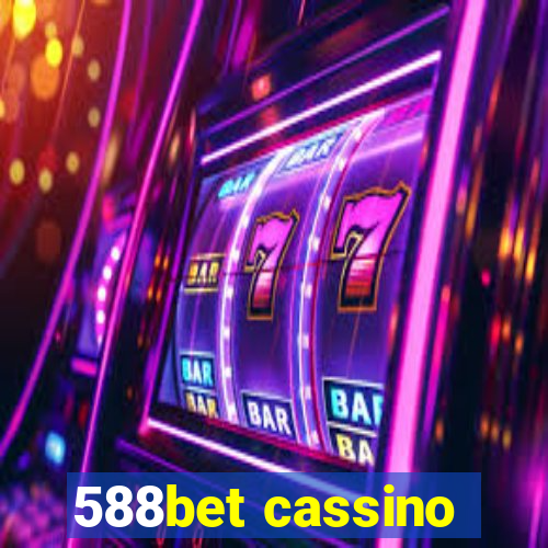 588bet cassino