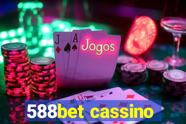 588bet cassino