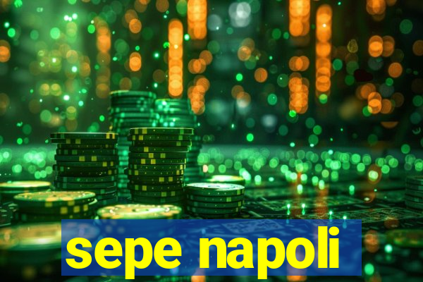 sepe napoli