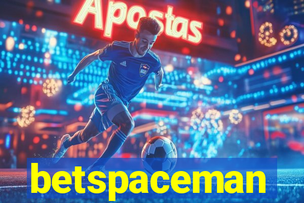 betspaceman