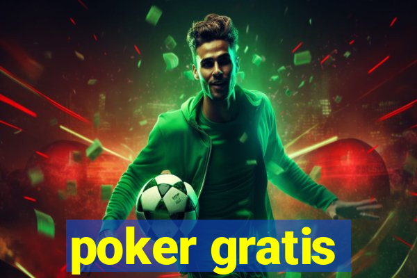 poker gratis