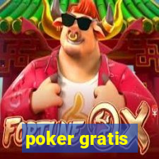 poker gratis