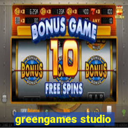 greengames studio