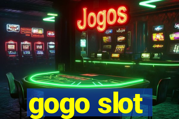 gogo slot